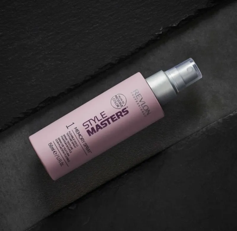 Style Masters Creator Memory Spray 85g — 3