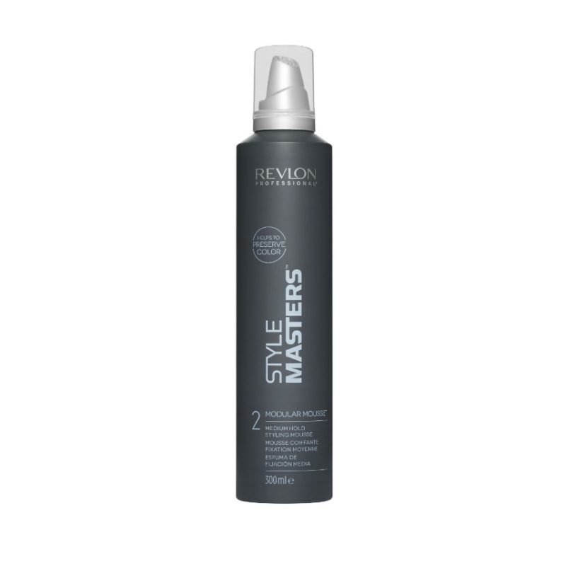 Style Masters Modular Mousse 300ml