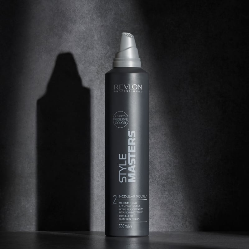 Style Masters Modular Mousse 300ml — 2