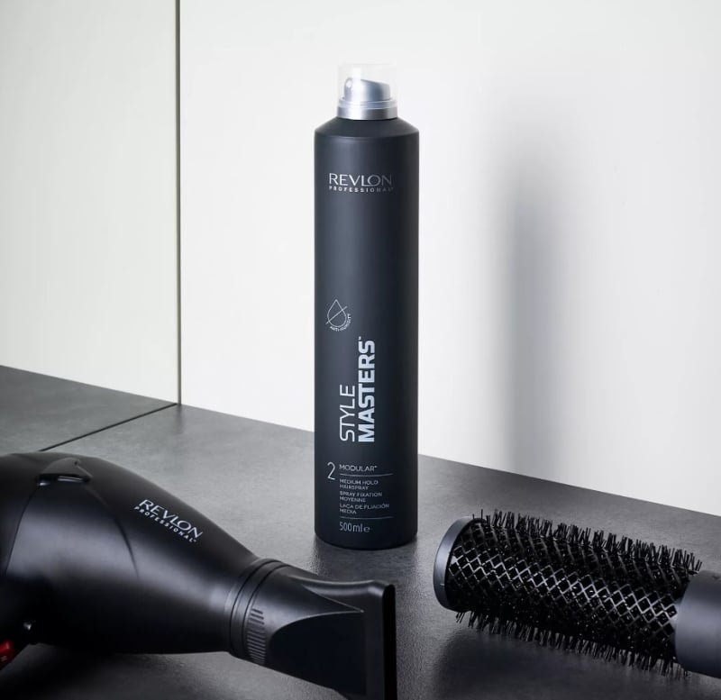 Style Masters Modular Hairspray 300ml — 2