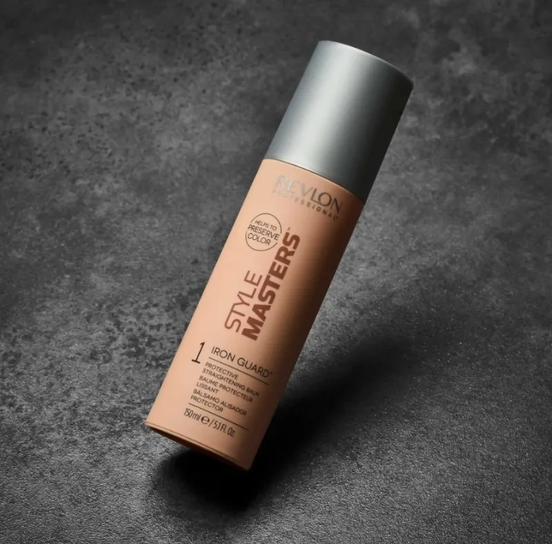 Style Masters Smooth Iron Guard 150ml — 2