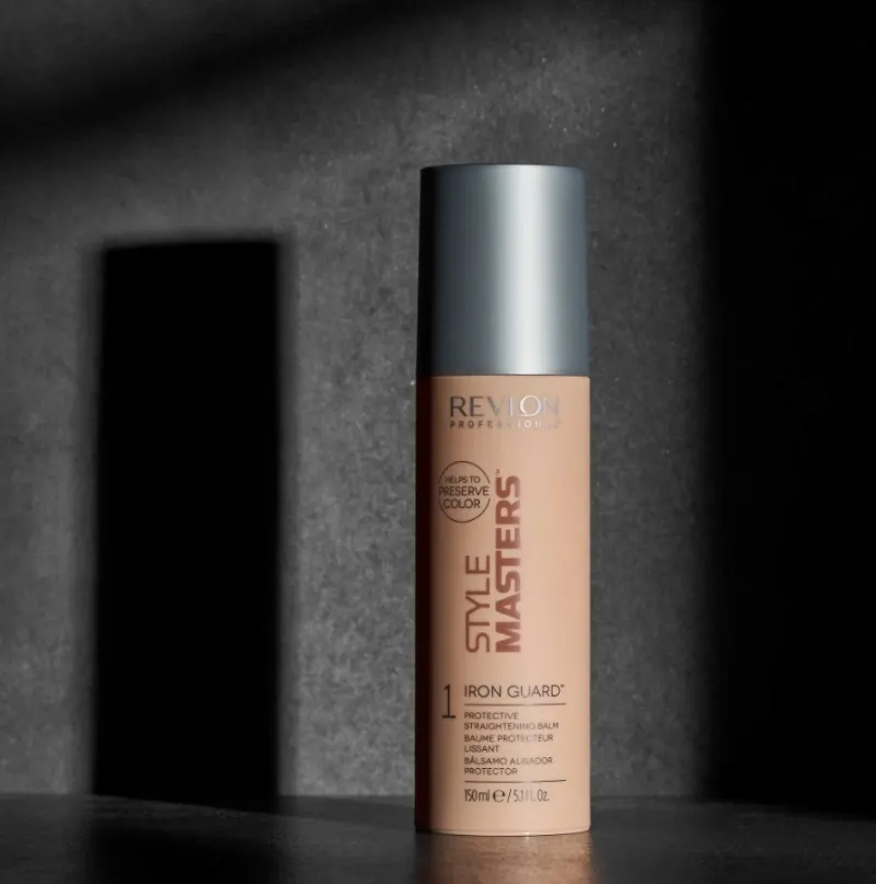 Style Masters Smooth Iron Guard 150ml — 3