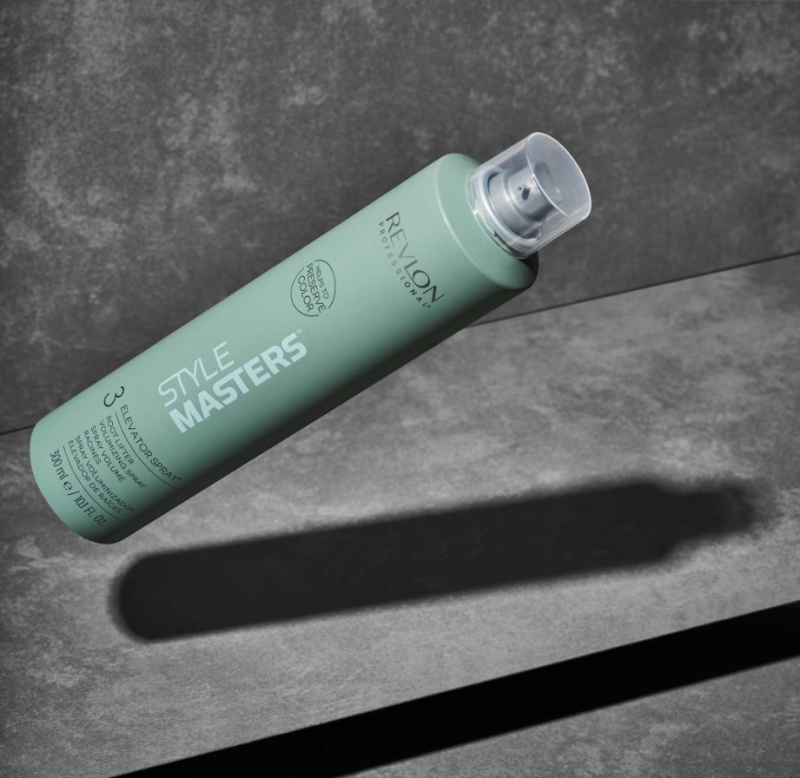 Style Masters Volume Elevator Spray 300ml — 2
