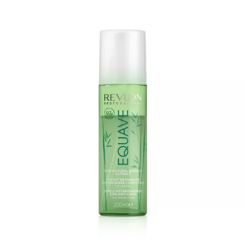 Revlon Professional Equave Instant Detangling Anti-Breakage Conditioner for Long Hair 150ml