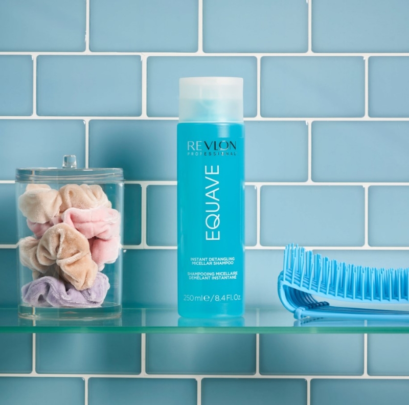 Revlon Professional Equave Micellar Shampoo 1000ml — 2
