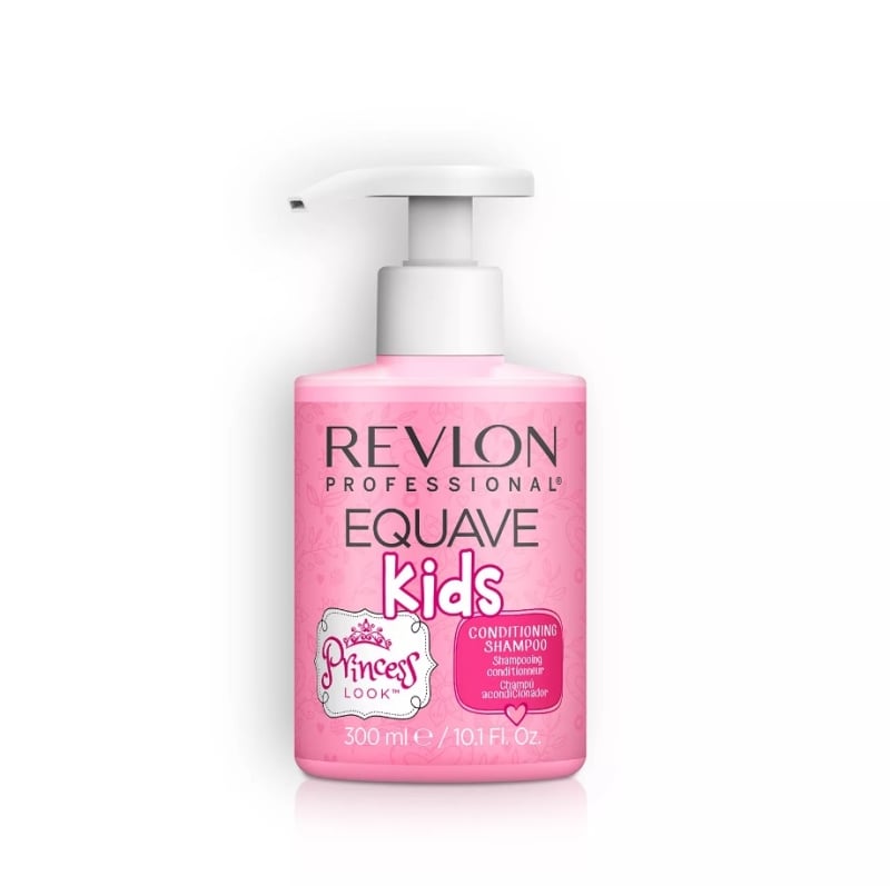 Revlon Professional Equave Kids Princess Look Conditionig Shampoo 300ml