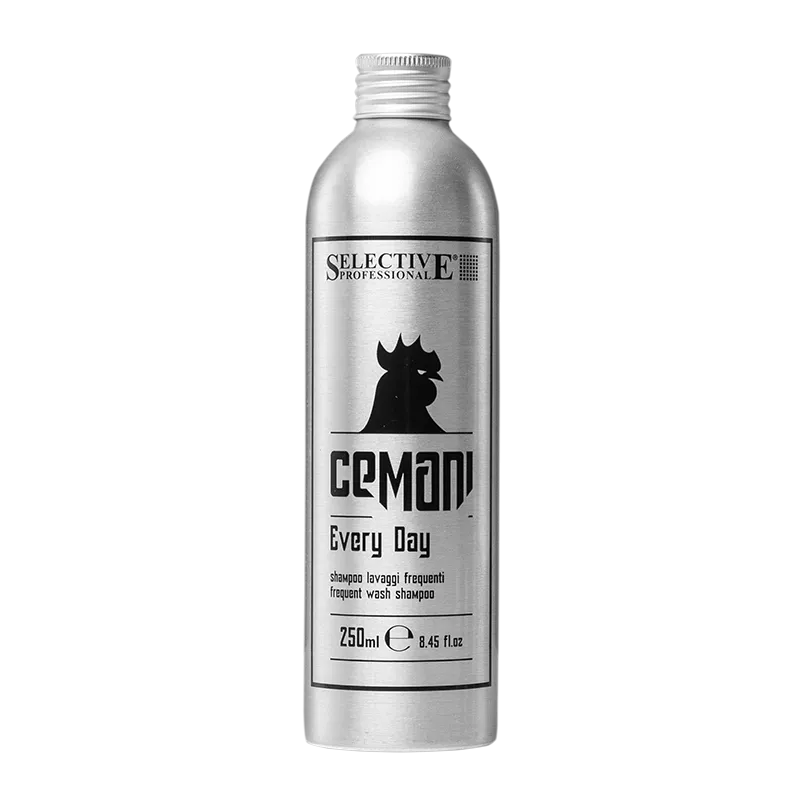 Selective Cemani Every Day Shampoo 250ml