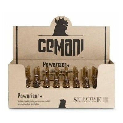 Selective Cemani Powerizer Lotion 60x8ml