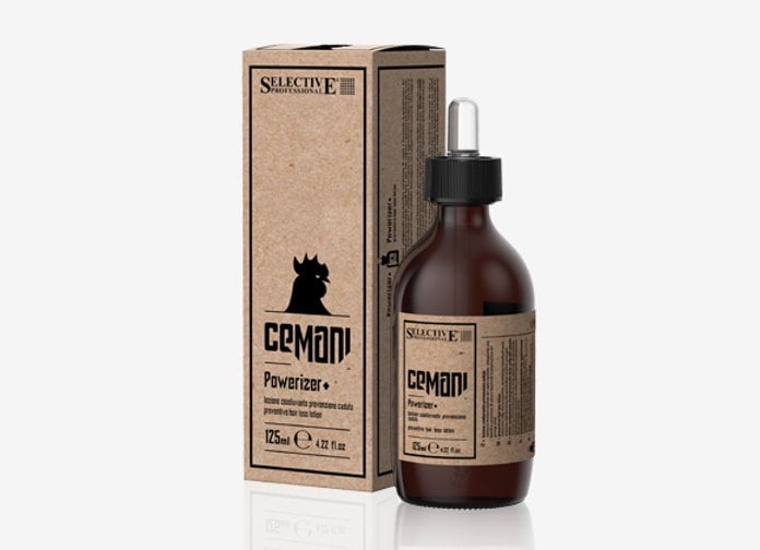 Олио за брада за мъже Selective Cemani Beard Oil 50ml — 2