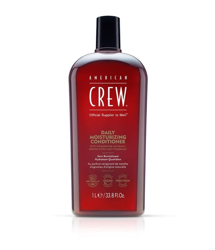 American Crew Daily Deep Moisturizing Conditioner