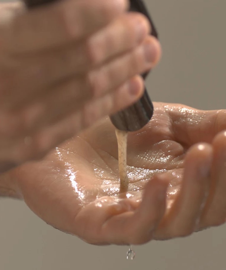 American Crew Detox Shampoo — 2