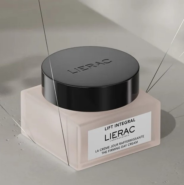 Lierac Lift Integral Firming Day Cream 50ml — 2