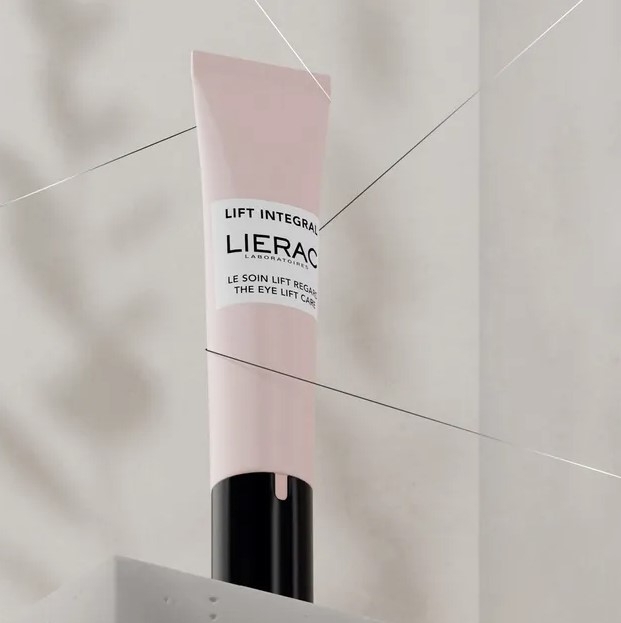 Lierac Lift Integral The Eye Lift Care 15ml — 2