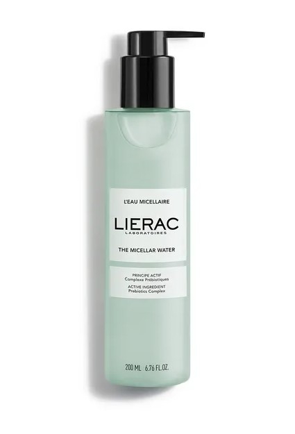 Lierac The Micellar Water 200ml