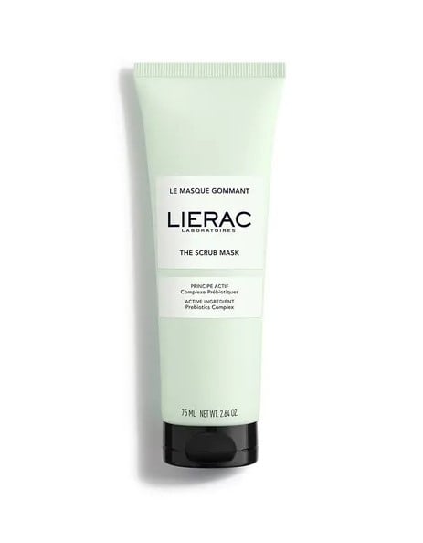 Ексфолираща маска за лице Lierac The Exfoliating Mask 75ml