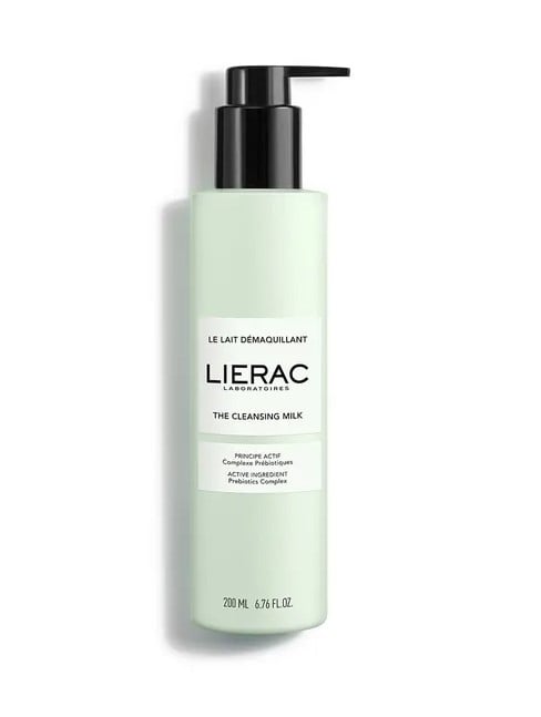 Lierac The Cleansing Milk 200ml