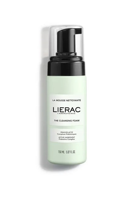 Почистваща пяна Lierac The Cleansing Foam 150ml