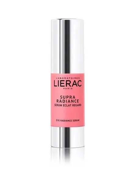 Озаряващ околоочен серум Lierac Supra Radiance Eye Radiance Serum 15ml
