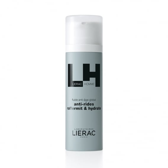 Lierac Homme Global Anti-Aging Fluid 50ml