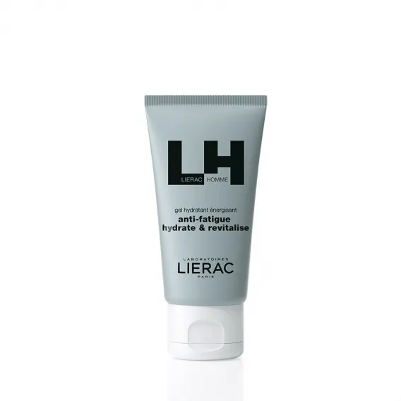Lierac Homme Energizing Moisturizing Gel for Men 50ml
