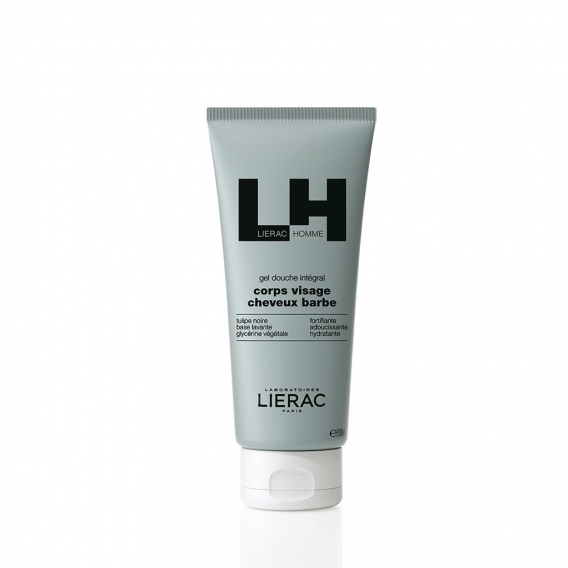 Lierac Homme Energizing Moisturizing Gel for Men 200ml