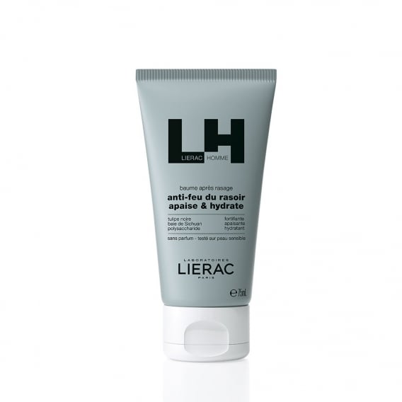 Lierac Homme Aftershave Balm 75ml
