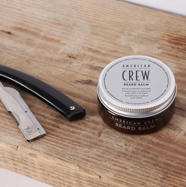 American Crew Beard Balm 60g — 3