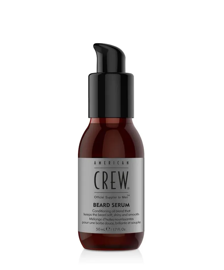 Серум за брада American Crew Beard Serum 50ml