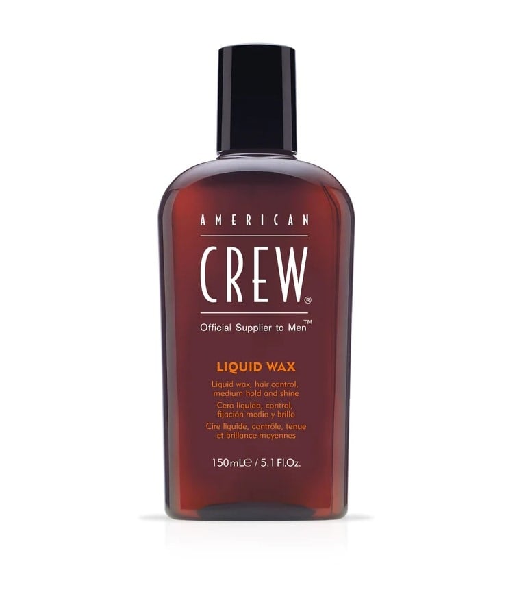 American Crew Liquid Wax 150ml