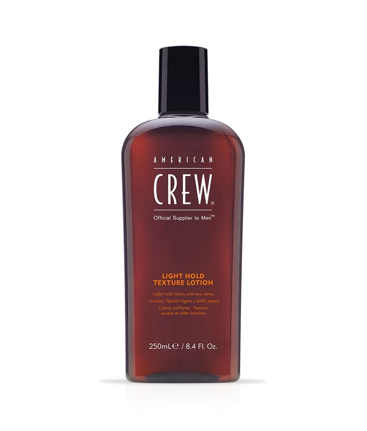 American Crew Light Hold Texture Lotion 250ml