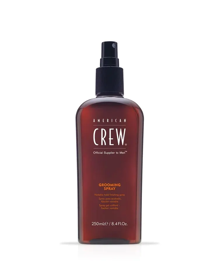 Приглаждащ спрей American Crew Grooming Spray 250ml