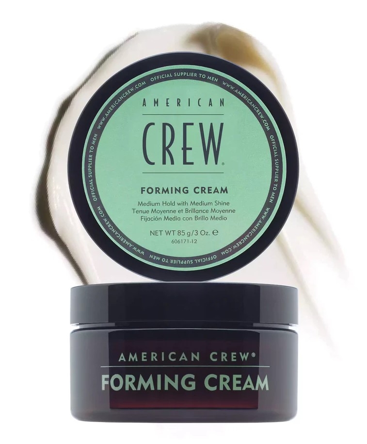 American Crew Forming Cream 85g — 2