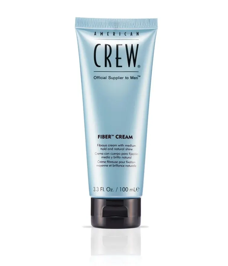 American Crew Fiber Cream 100ml
