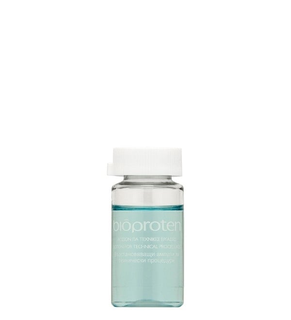 BIOPROTEN Restructuring Lotion 12 x 10 ml — 2