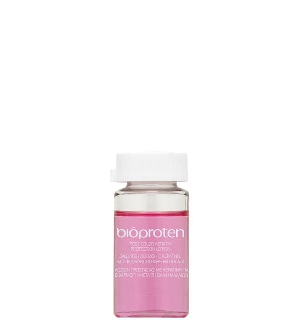 Seri Bioproten Post-Color Keratin Protection Lotion 12X10ml — 4