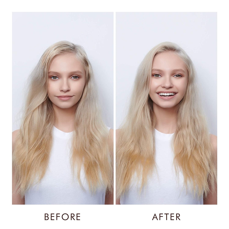Сух шампоан за светли коси Moroccanoil Dry Shampoo Light Tones 205ml — снимка 2