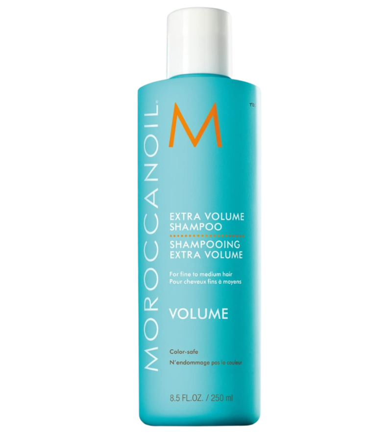 Сет за обем Moroccanoil Extra Volume Set Shampoo + Conditioner 250ml — снимка 2