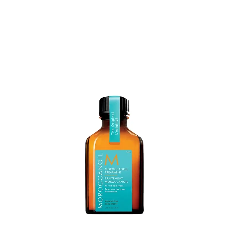 Изглаждаща рутина Moroccanoil Smoothing Routine Shampoo + Mask+ Treatment Oil — снимка 4