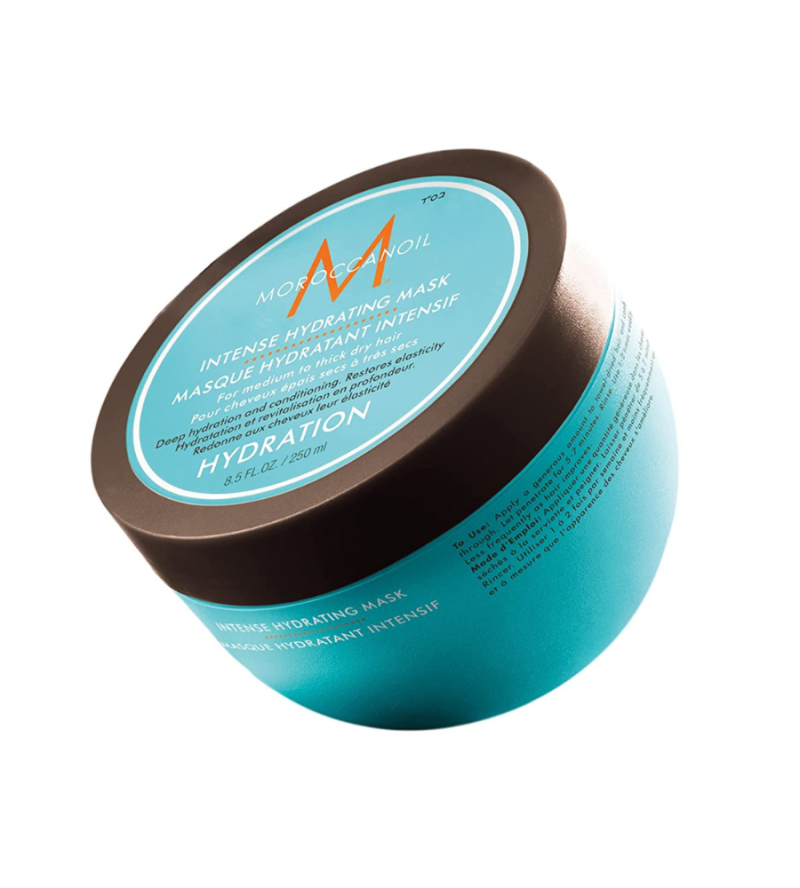 Moroccanoil Hydrating Bundle Shampoo + Mask — 3