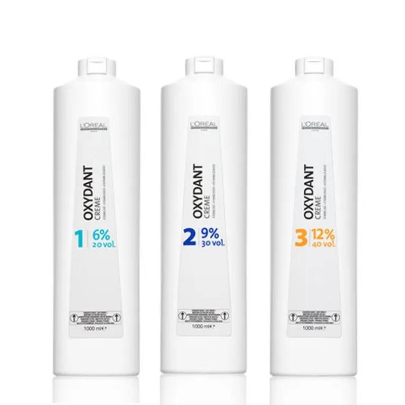 Loreal Professionnel Oxydant Creme 1000ml