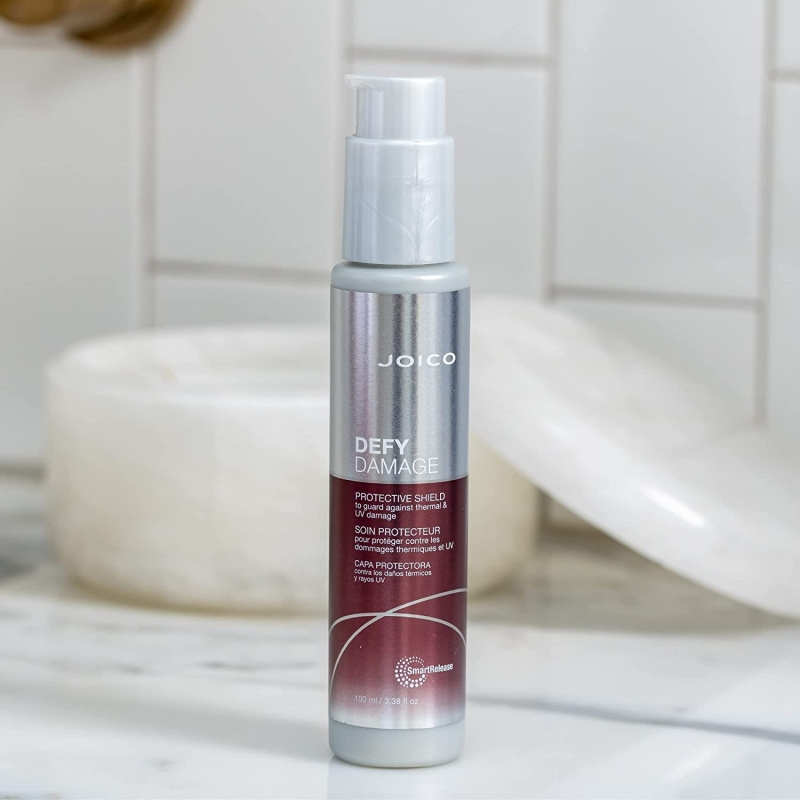 JOICO Defy Damage Protective Shield 100ml — 2