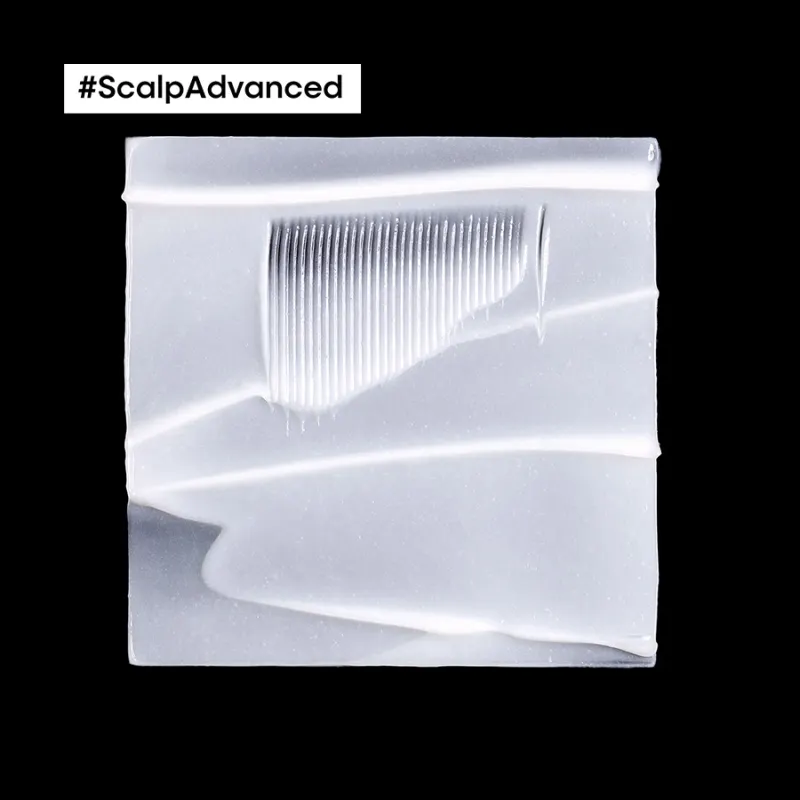 Loreal Professionnel Serie Expert Scalp Advanced Anti-Discomfort Intense Soother Treatment 200ml — 2