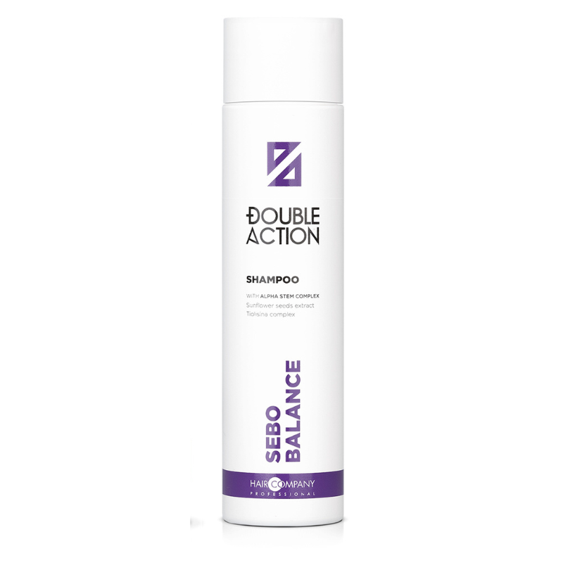 Hair Company Professional Sebum Control Shampoo 250ml