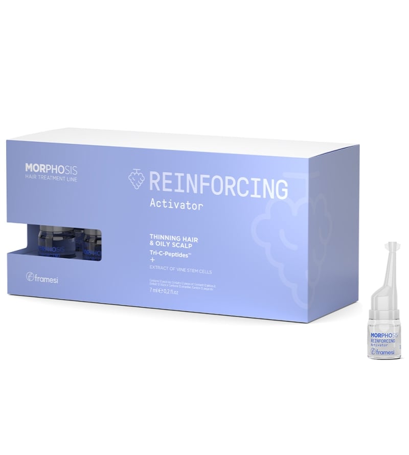 Framesi Morphosis Reinforcing Activator 12x7ml