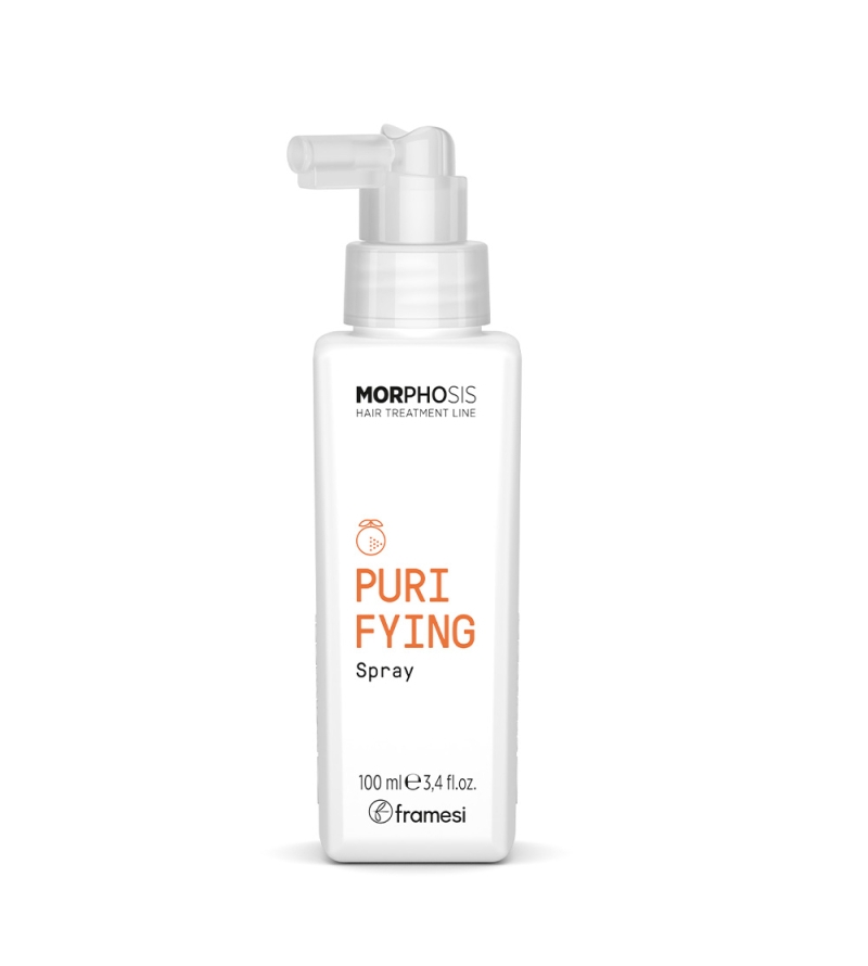 Framesi Morphosis Purifying Spray 100ml