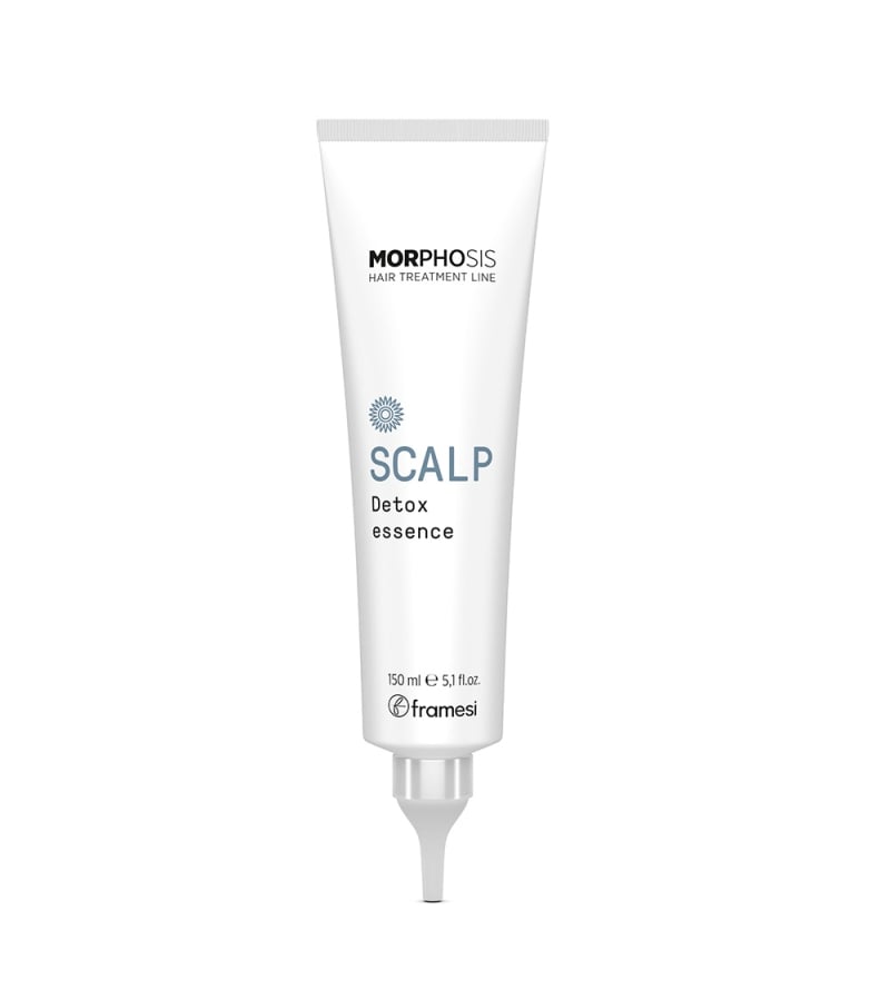 Framesi Morphosis Scalp Detox Essence 150ml