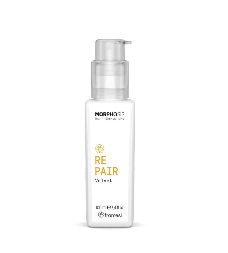 Framesi Morphosis Repair Velvet 100ml