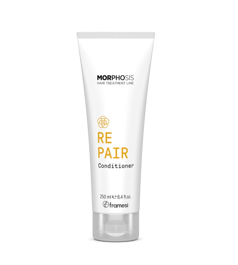 Morphosis Repair Gift Set 3pcs Shampoo + Conditioner+ MAsk — 2