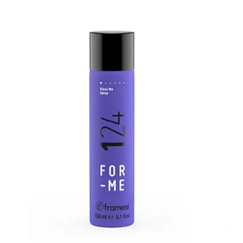 Framesi For Me Gloss Me Spray 124 150ml