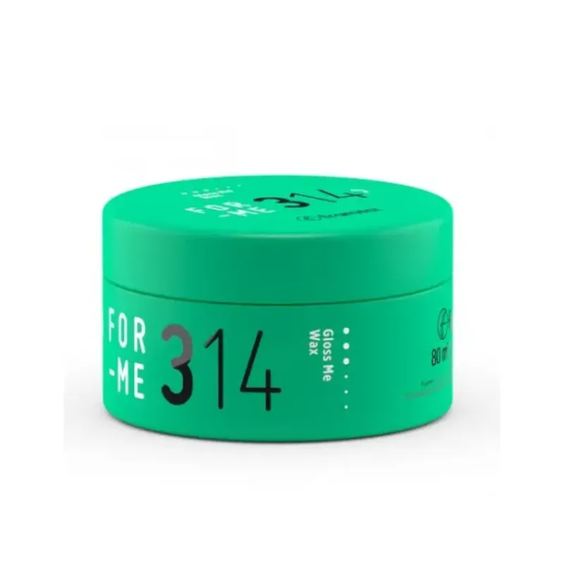 Полу-матова ремоделираща вакса Framesi For Me Gloss Me Wax 314 80ml